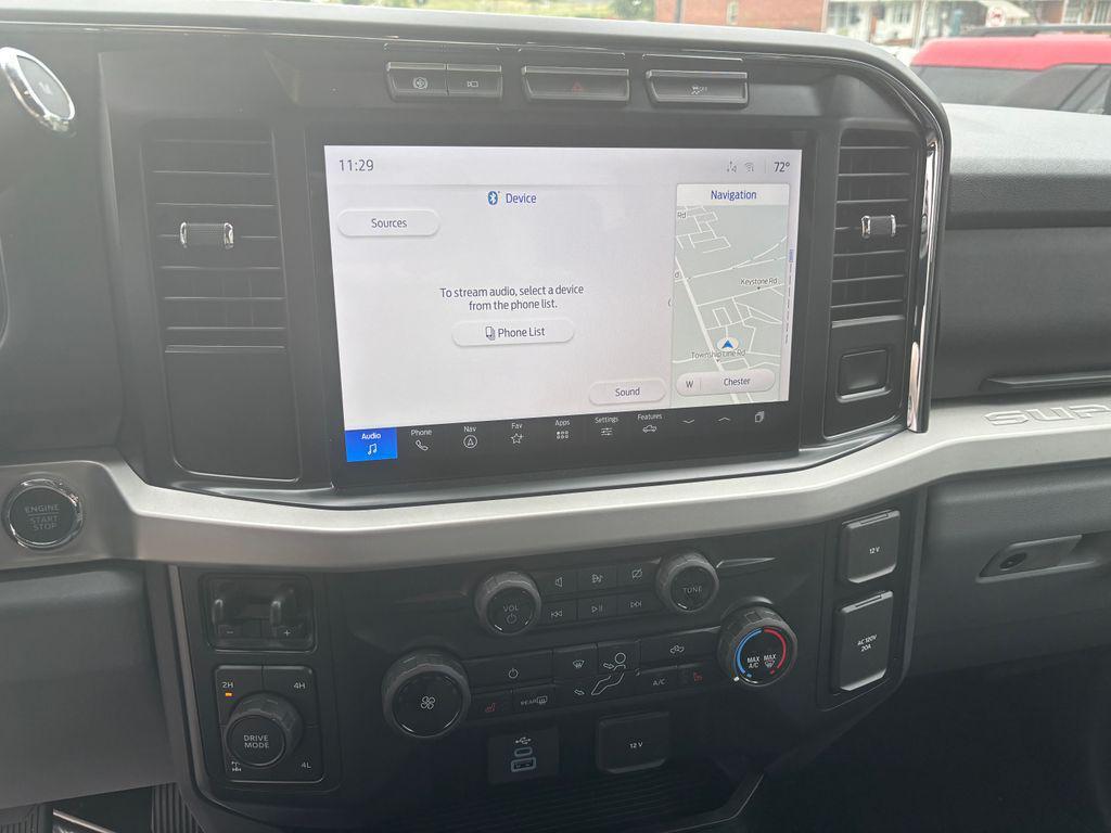 new 2024 Ford F-250 car, priced at $68,504