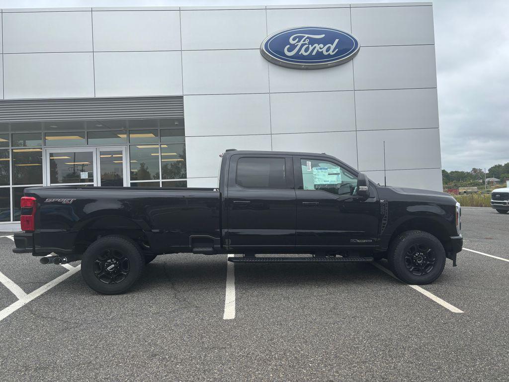 new 2024 Ford F-250 car, priced at $68,504