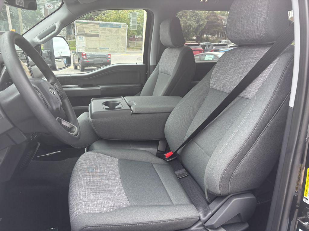 new 2024 Ford F-250 car, priced at $68,504