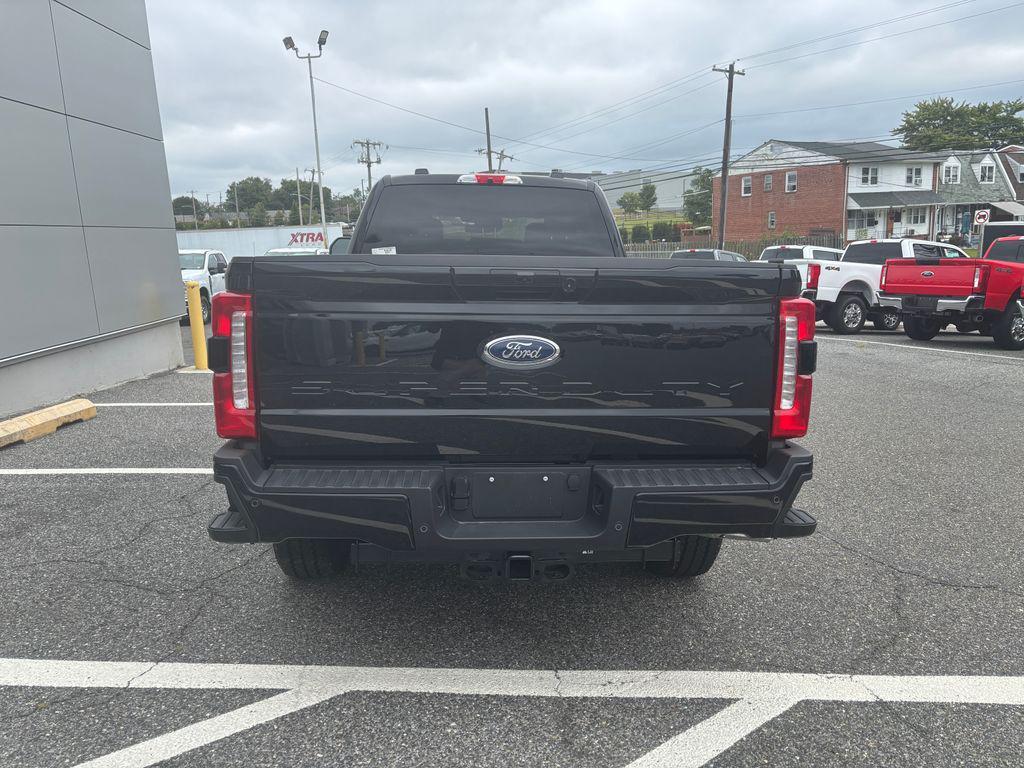 new 2024 Ford F-250 car, priced at $68,504