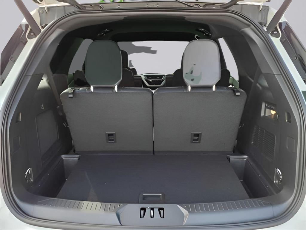 new 2025 Ford Explorer car, priced at $53,824