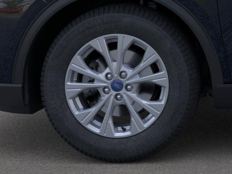 new 2025 Ford Escape car, priced at $28,583