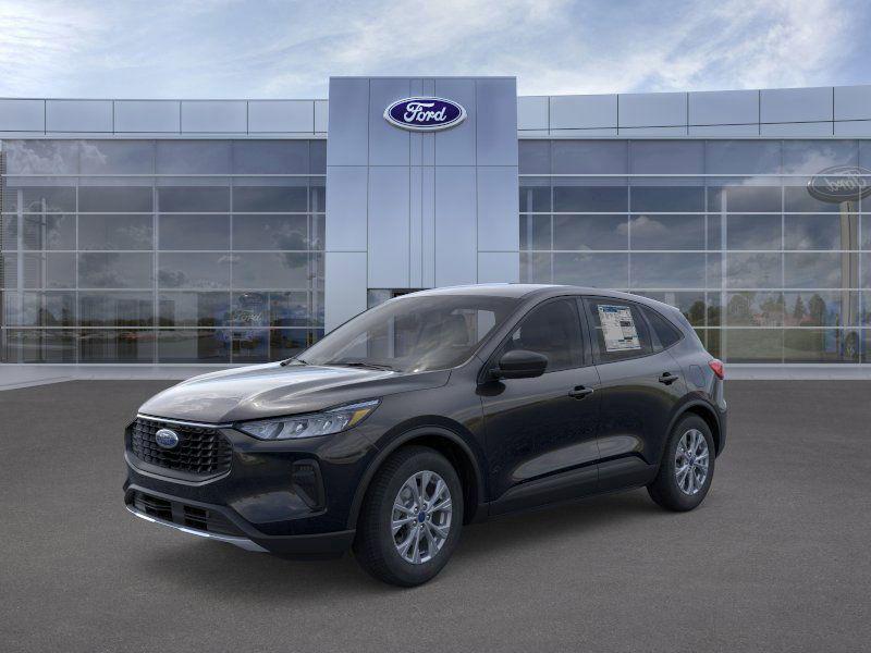 new 2025 Ford Escape car, priced at $28,583