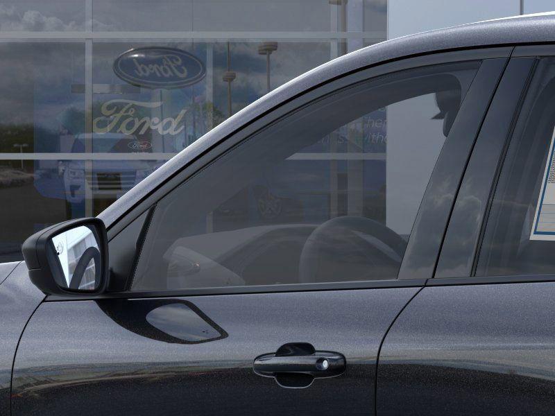 new 2025 Ford Escape car, priced at $28,583