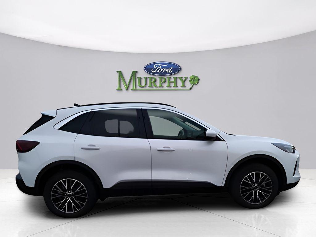 new 2024 Ford Escape PHEV car, priced at $32,990