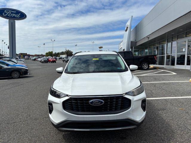 used 2024 Ford Escape PHEV car, priced at $42,990