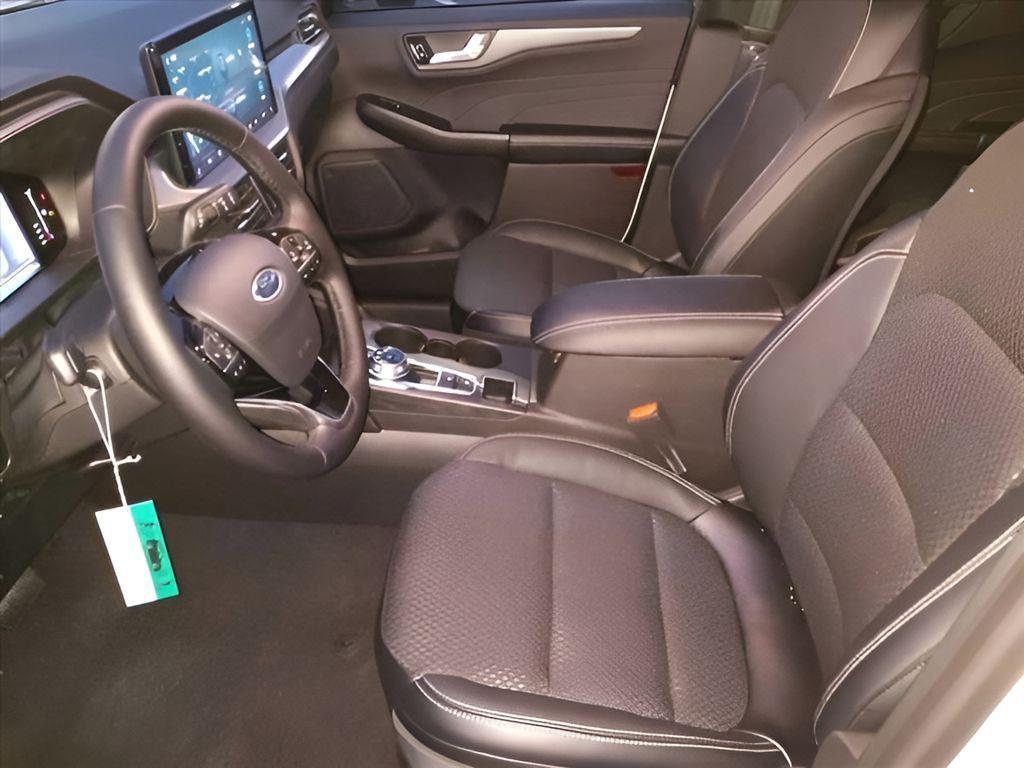 new 2024 Ford Escape PHEV car, priced at $32,990