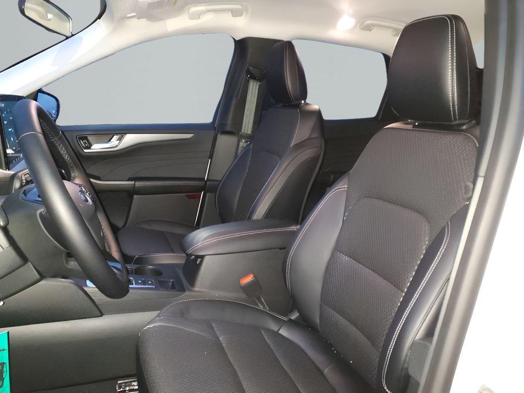 new 2024 Ford Escape PHEV car, priced at $32,990
