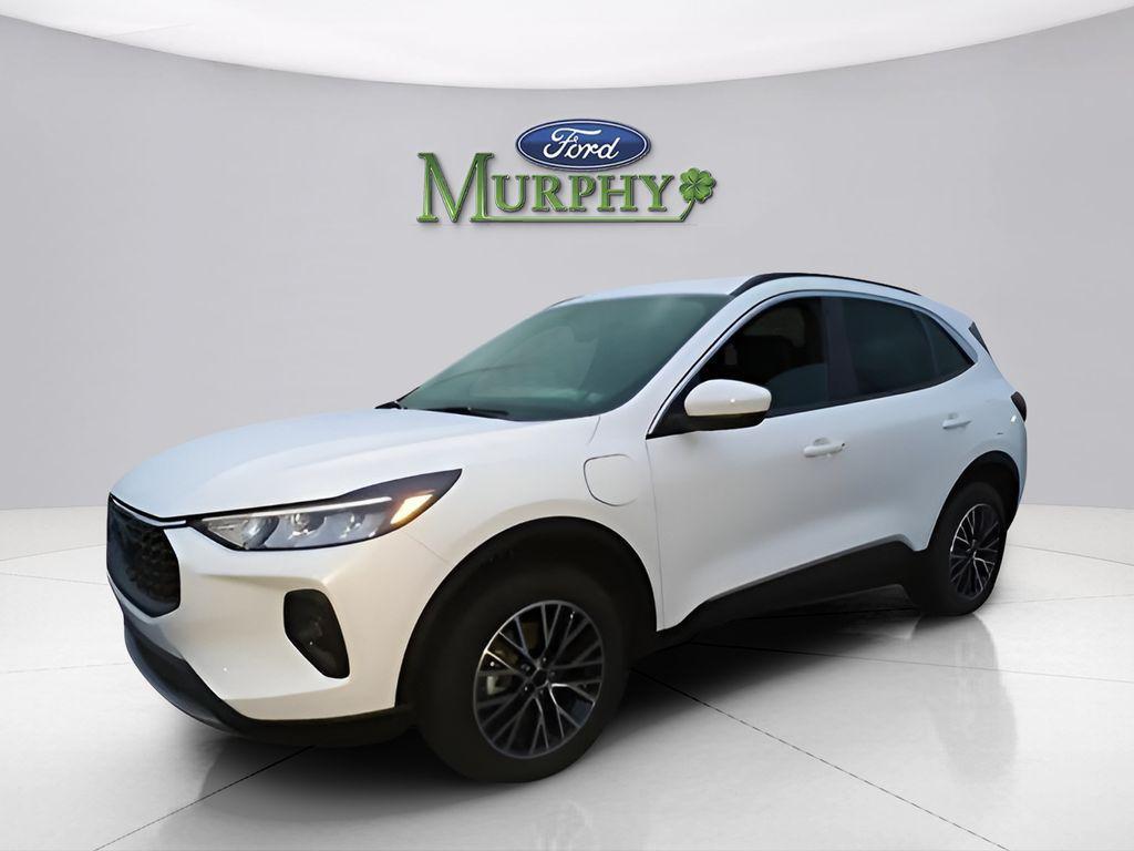 new 2024 Ford Escape PHEV car, priced at $32,990