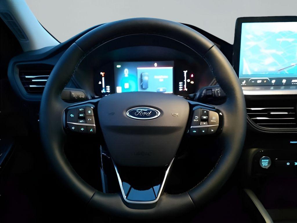 new 2024 Ford Escape PHEV car, priced at $32,990