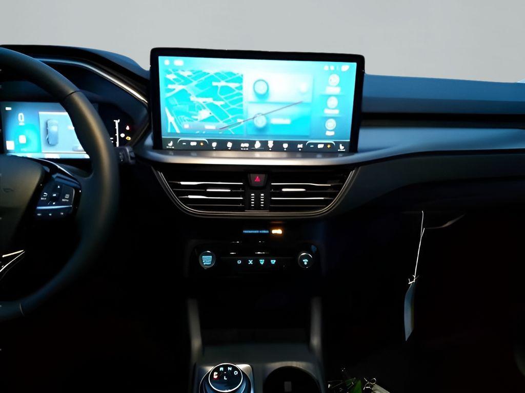 new 2024 Ford Escape PHEV car, priced at $32,990