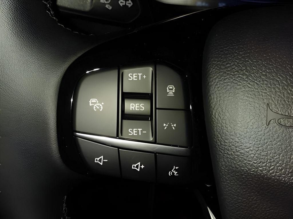 new 2024 Ford Escape PHEV car, priced at $32,990