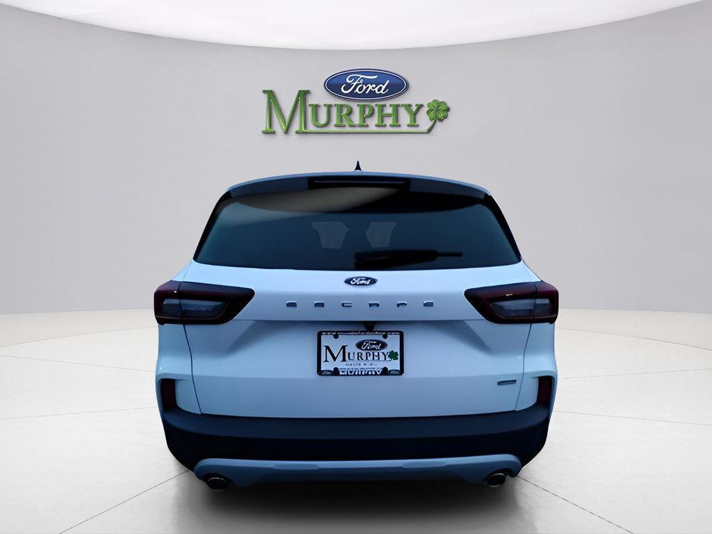 new 2024 Ford Escape PHEV car, priced at $32,990