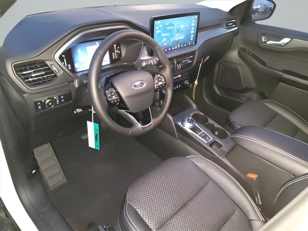 new 2024 Ford Escape PHEV car, priced at $32,990
