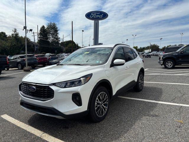 used 2024 Ford Escape PHEV car, priced at $42,990
