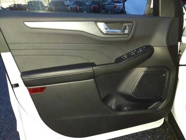 new 2024 Ford Escape PHEV car, priced at $32,990