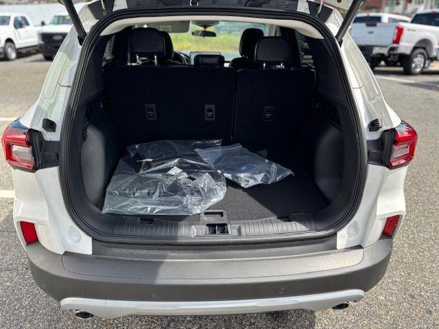 used 2024 Ford Escape PHEV car, priced at $42,990