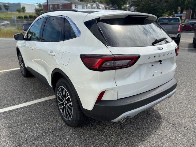 used 2024 Ford Escape PHEV car, priced at $42,990