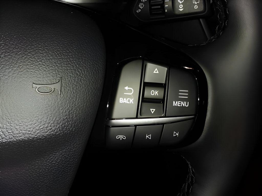 new 2024 Ford Escape PHEV car, priced at $32,990