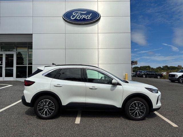 used 2024 Ford Escape PHEV car, priced at $42,990