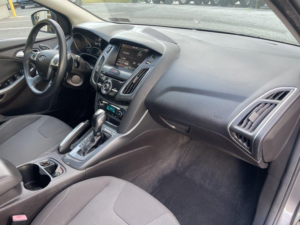 used 2012 Ford Focus car, priced at $8,500