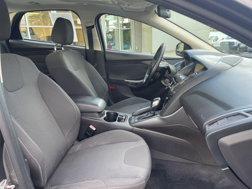 used 2012 Ford Focus car, priced at $8,500