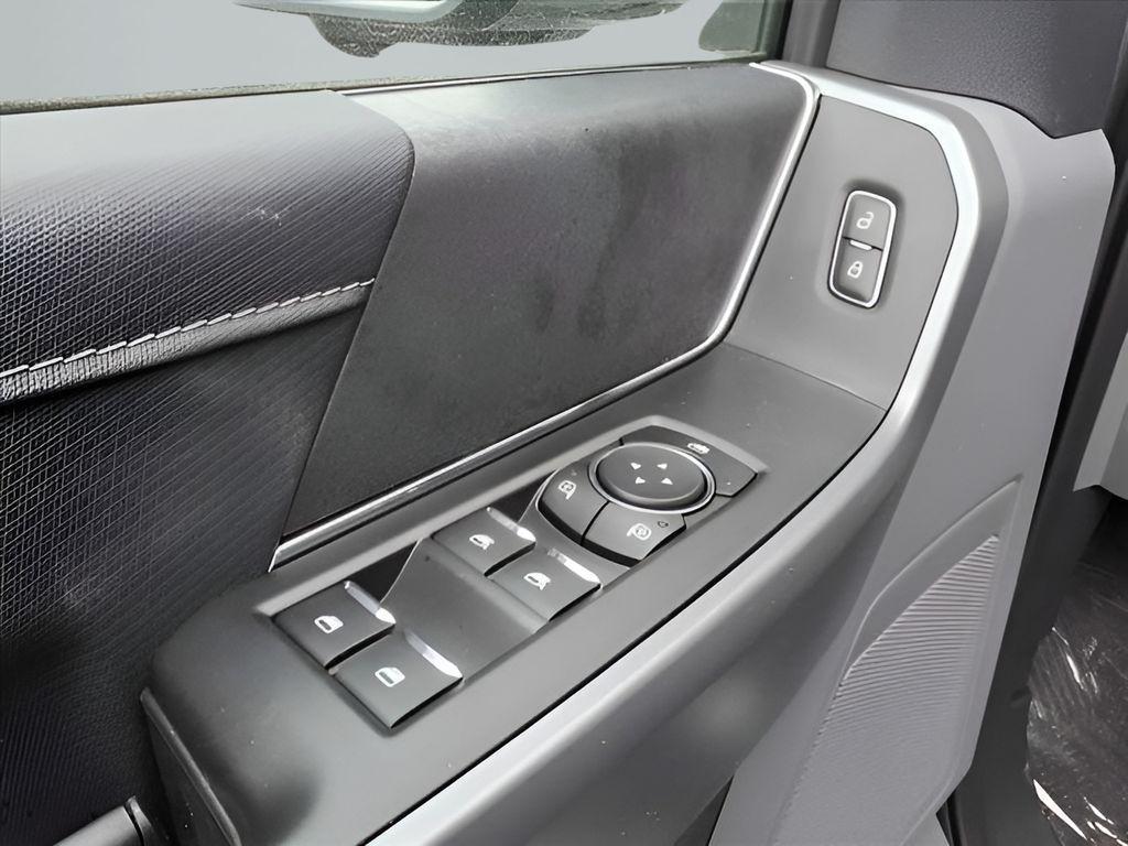 new 2025 Ford F-150 car, priced at $53,688