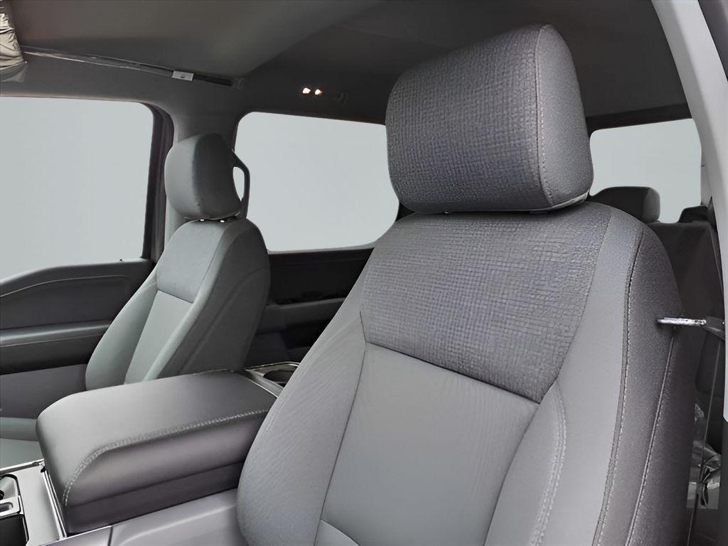 new 2025 Ford F-150 car, priced at $53,688