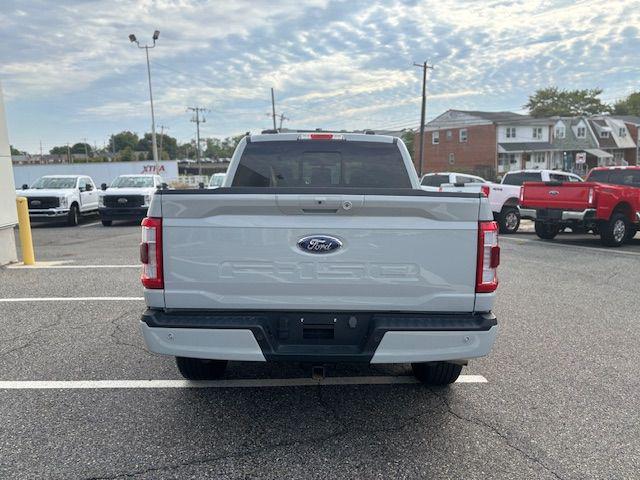 used 2023 Ford F-150 car, priced at $49,000