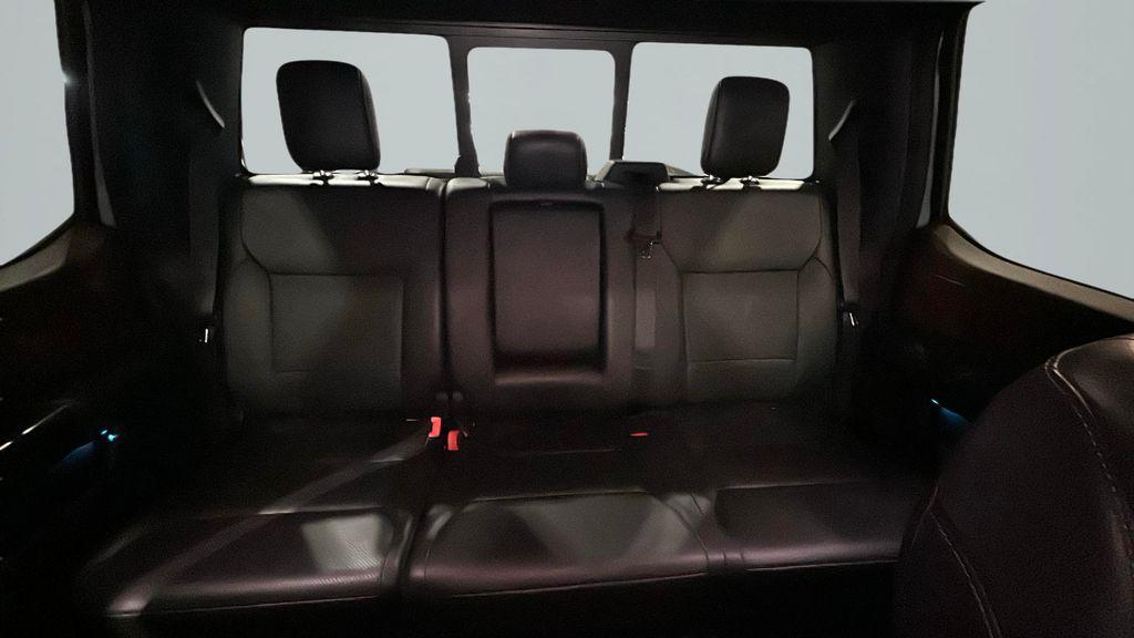 used 2023 Ford F-150 car, priced at $49,000