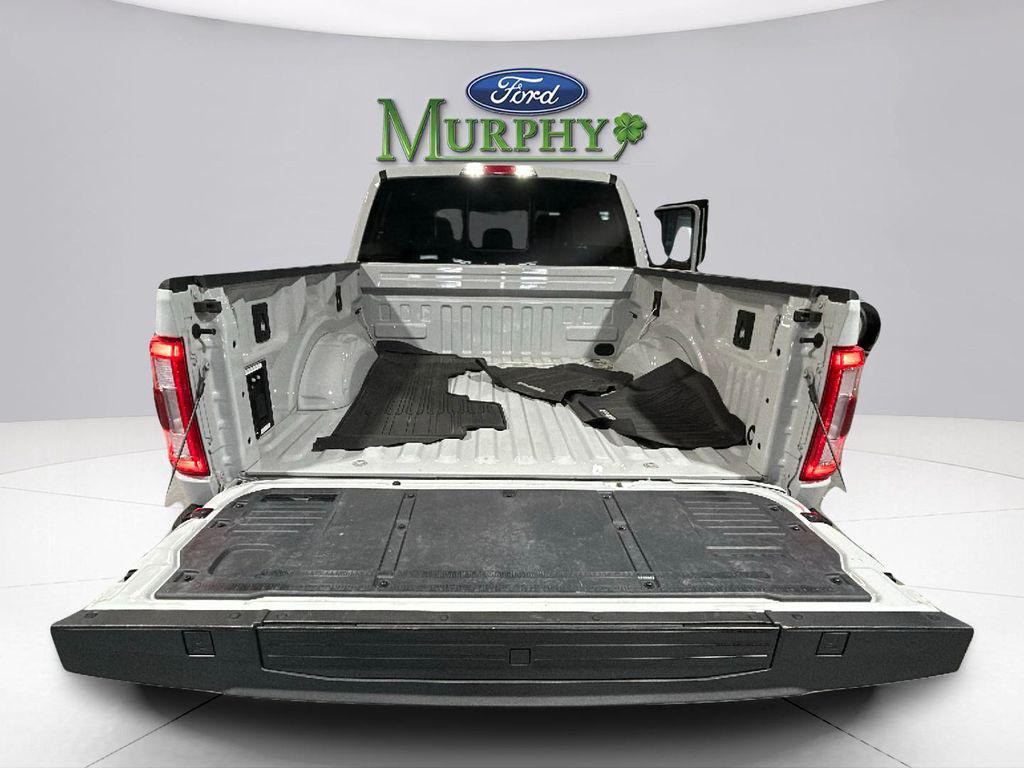 used 2023 Ford F-150 car, priced at $49,000
