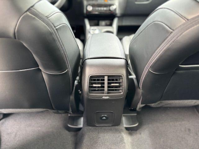 used 2024 Ford Escape PHEV car, priced at $42,155