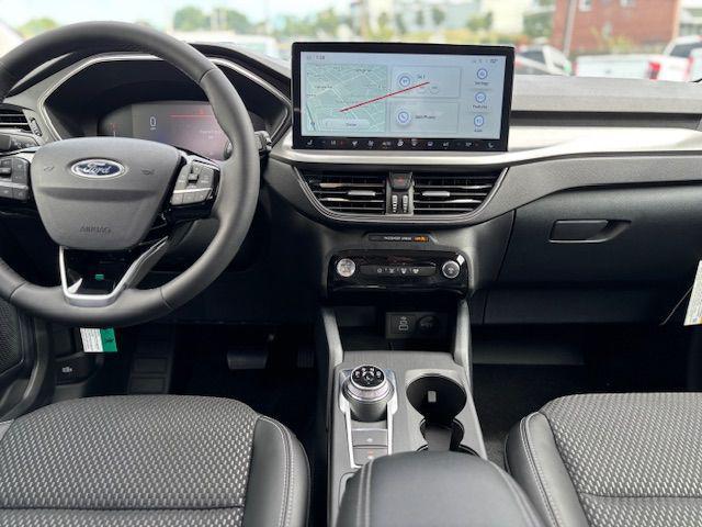 used 2024 Ford Escape PHEV car, priced at $42,155