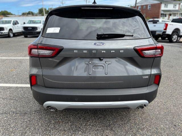 used 2024 Ford Escape PHEV car, priced at $42,155