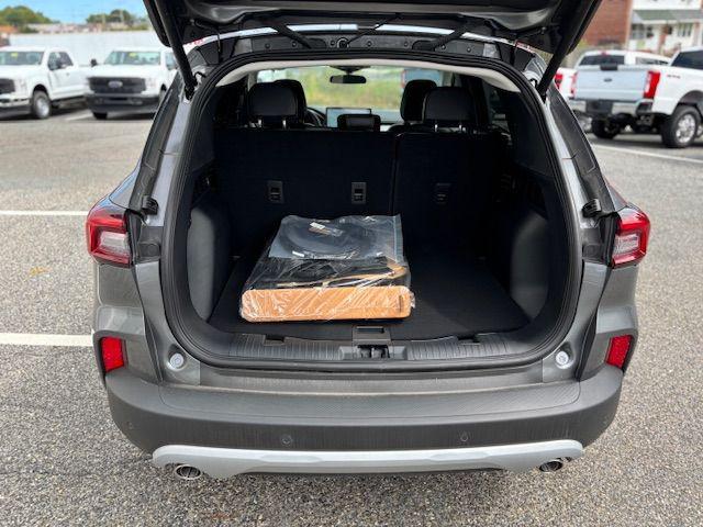 used 2024 Ford Escape PHEV car, priced at $42,155