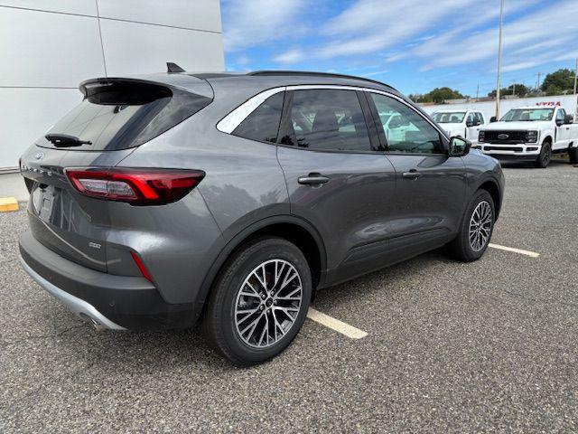 used 2024 Ford Escape PHEV car, priced at $42,155