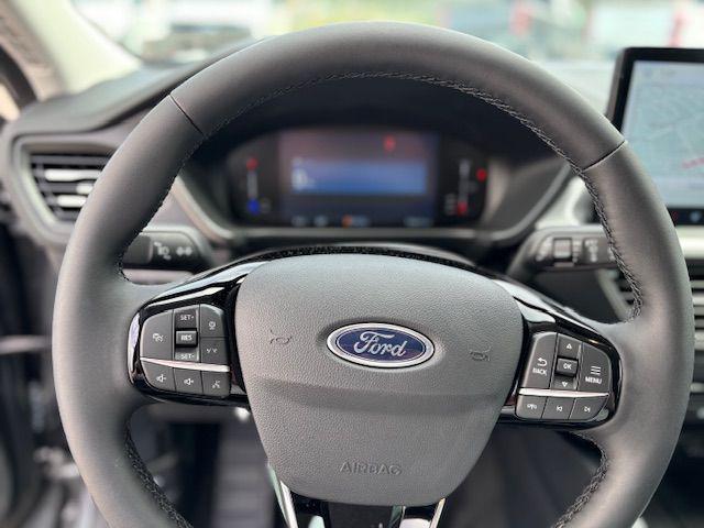used 2024 Ford Escape PHEV car, priced at $42,155