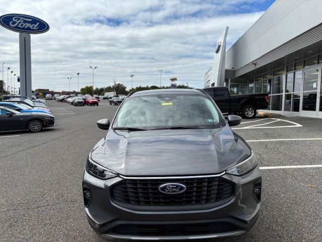 used 2024 Ford Escape PHEV car, priced at $42,155