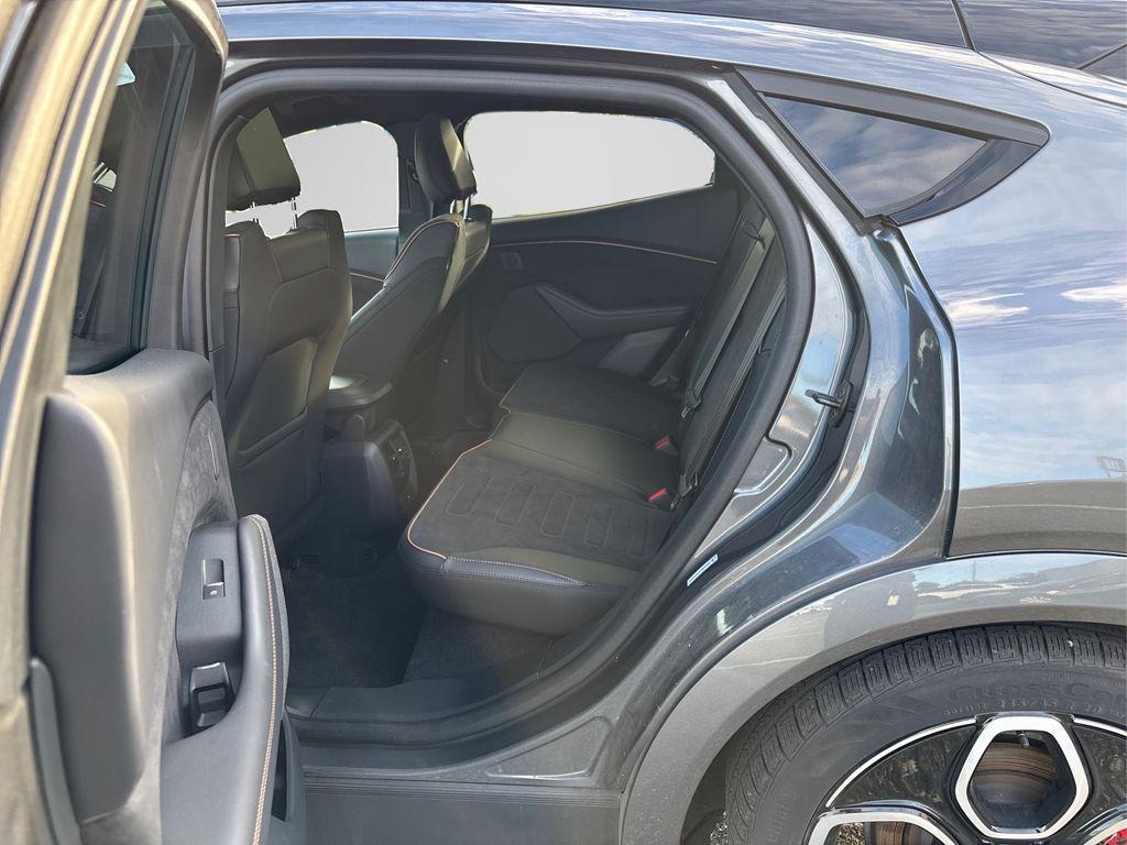 used 2023 Ford Mustang Mach-E car, priced at $33,654