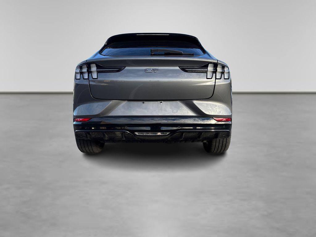 used 2023 Ford Mustang Mach-E car, priced at $33,654