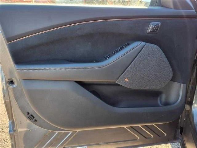 used 2023 Ford Mustang Mach-E car, priced at $34,500