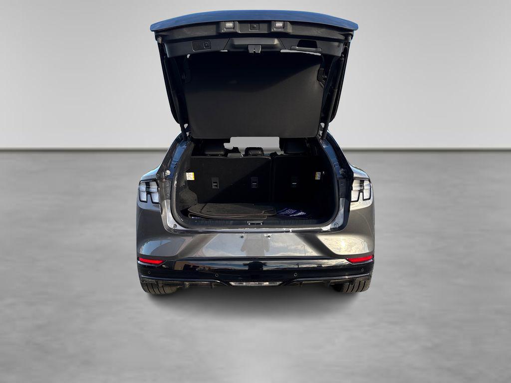 used 2023 Ford Mustang Mach-E car, priced at $33,654