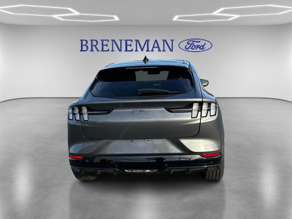 used 2023 Ford Mustang Mach-E car, priced at $33,654