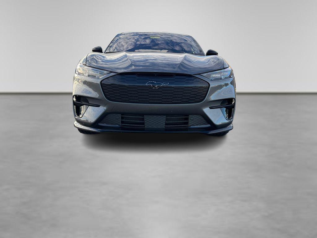 used 2023 Ford Mustang Mach-E car, priced at $33,654