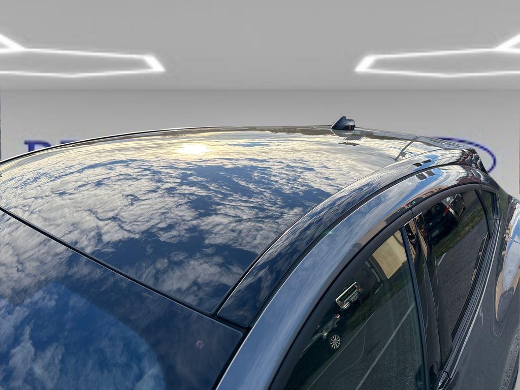 used 2023 Ford Mustang Mach-E car, priced at $33,654