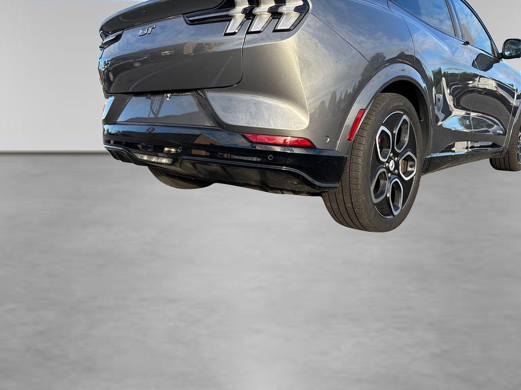 used 2023 Ford Mustang Mach-E car, priced at $33,654