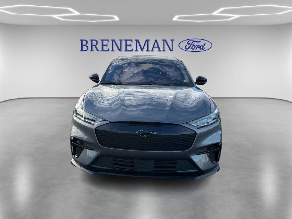 used 2023 Ford Mustang Mach-E car, priced at $33,654