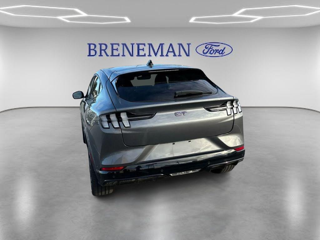 used 2023 Ford Mustang Mach-E car, priced at $33,654