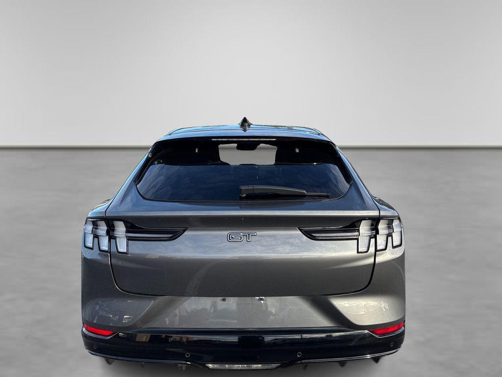 used 2023 Ford Mustang Mach-E car, priced at $33,654