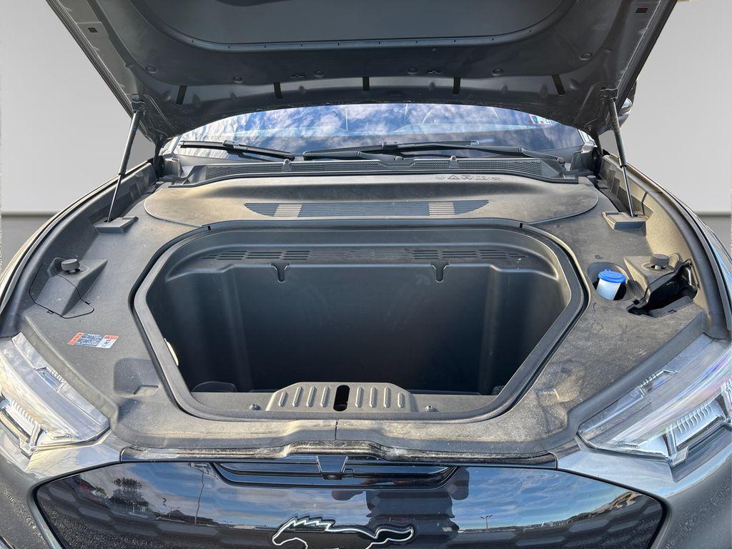 used 2023 Ford Mustang Mach-E car, priced at $33,654